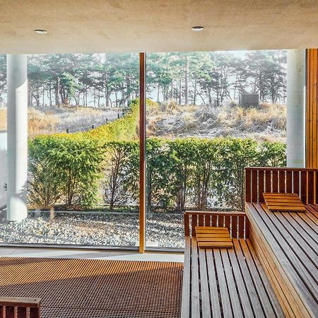 Prora Solitaire Avida Loft 9 ビンツ エクステリア 写真
