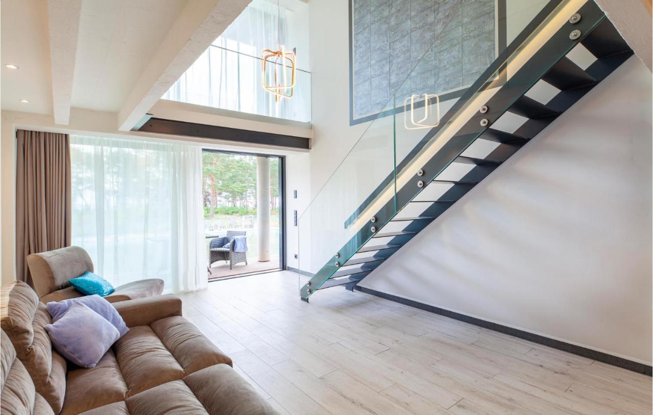 Prora Solitaire Avida Loft 9 ビンツ エクステリア 写真
