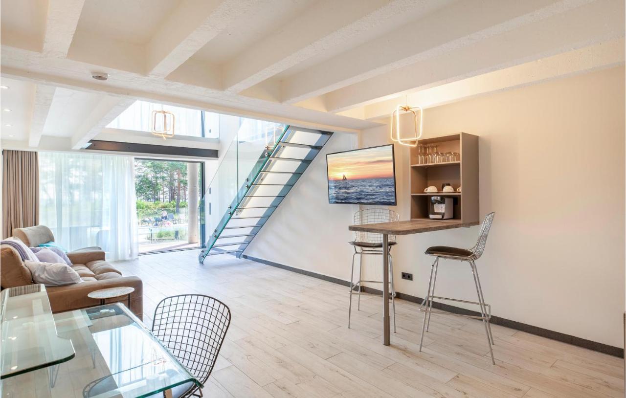 Prora Solitaire Avida Loft 9 ビンツ エクステリア 写真