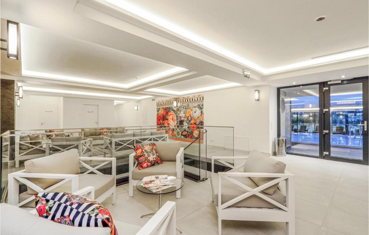 Prora Solitaire Avida Loft 9 ビンツ エクステリア 写真