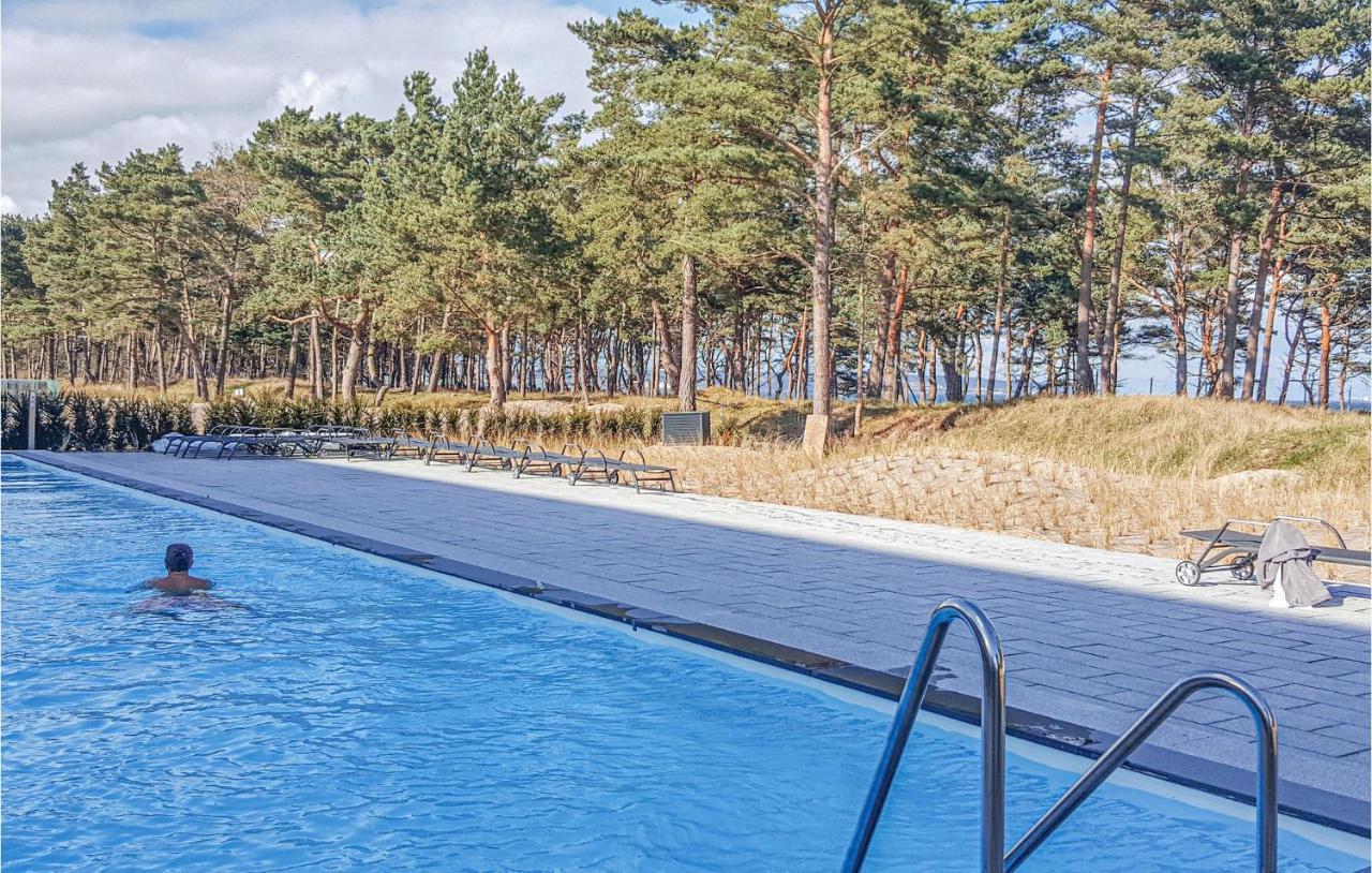 Prora Solitaire Avida Loft 9 ビンツ エクステリア 写真