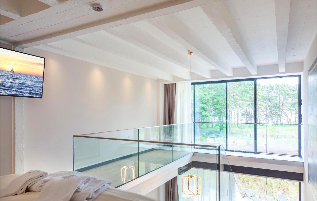 Prora Solitaire Avida Loft 9 ビンツ エクステリア 写真