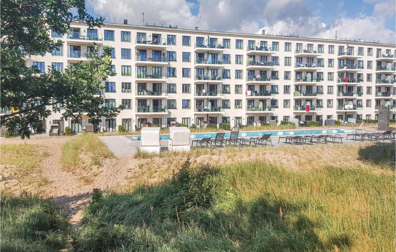 Prora Solitaire Avida Loft 9 ビンツ エクステリア 写真