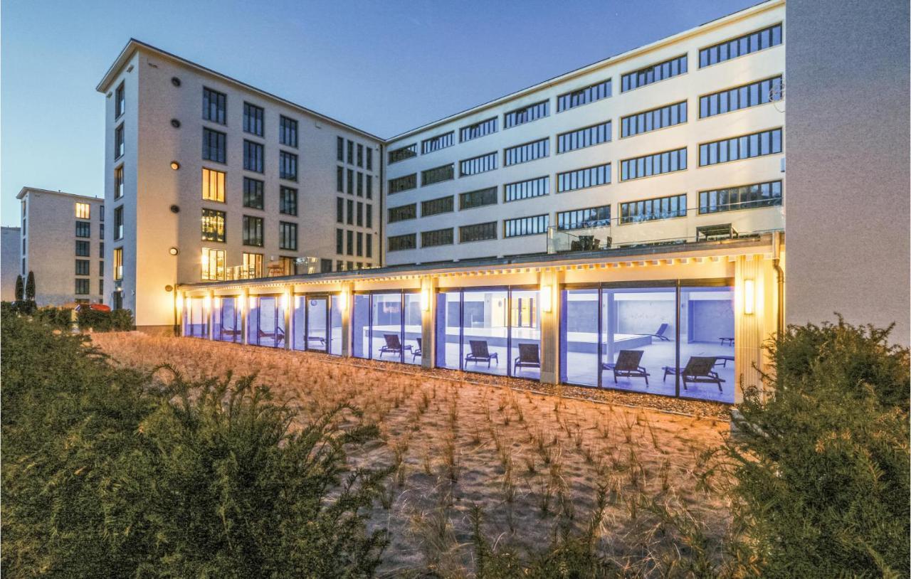 Prora Solitaire Avida Loft 9 ビンツ エクステリア 写真