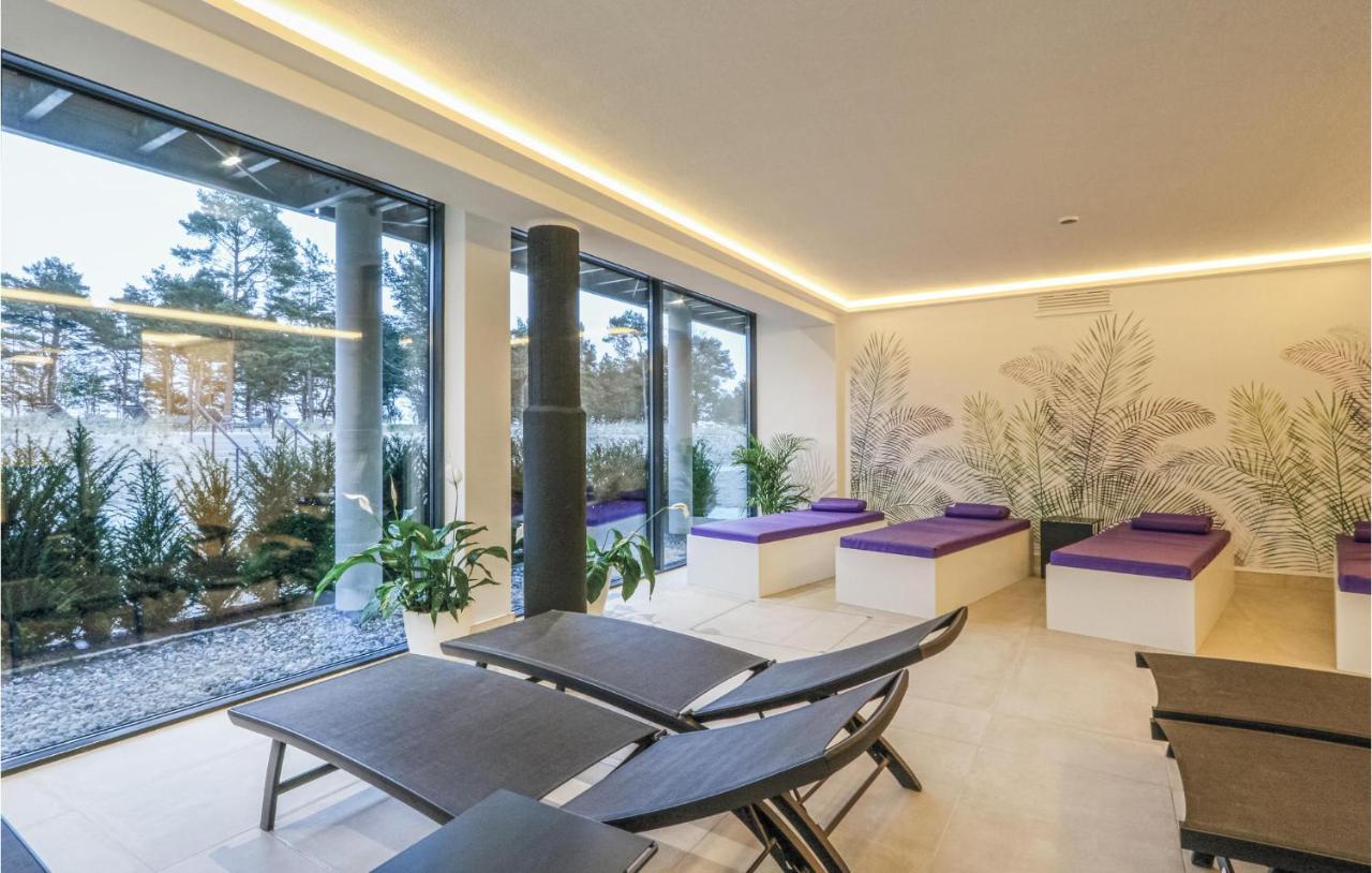 Prora Solitaire Avida Loft 9 ビンツ エクステリア 写真