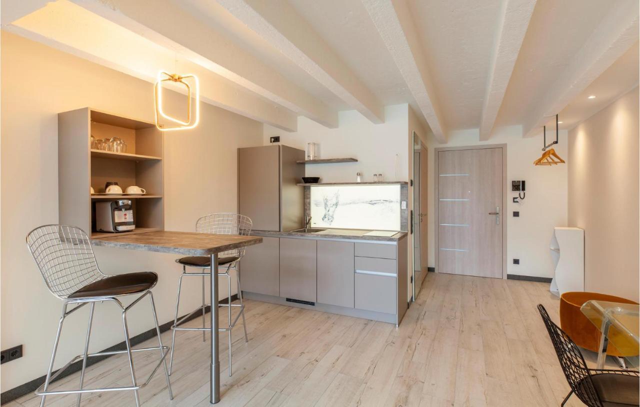 Prora Solitaire Avida Loft 9 ビンツ エクステリア 写真