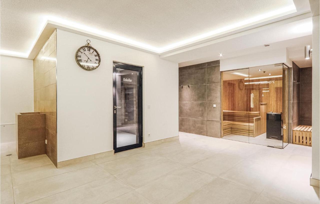 Prora Solitaire Avida Loft 9 ビンツ エクステリア 写真