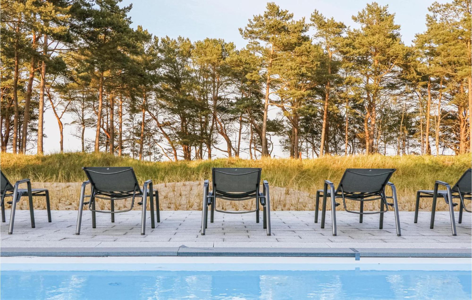 Prora Solitaire Avida Loft 9 ビンツ エクステリア 写真