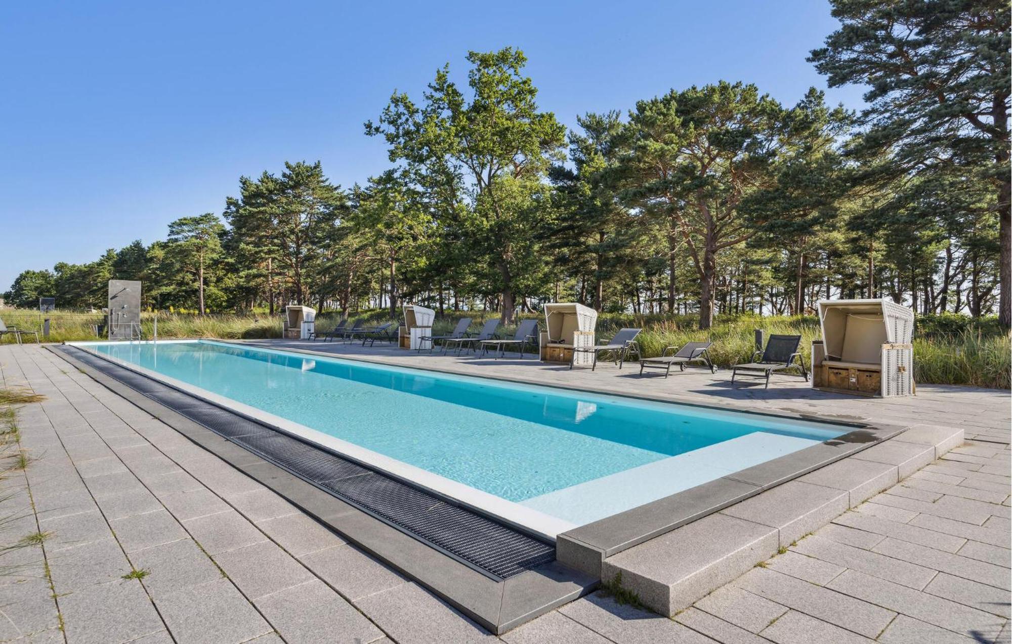 Prora Solitaire Avida Loft 9 ビンツ エクステリア 写真