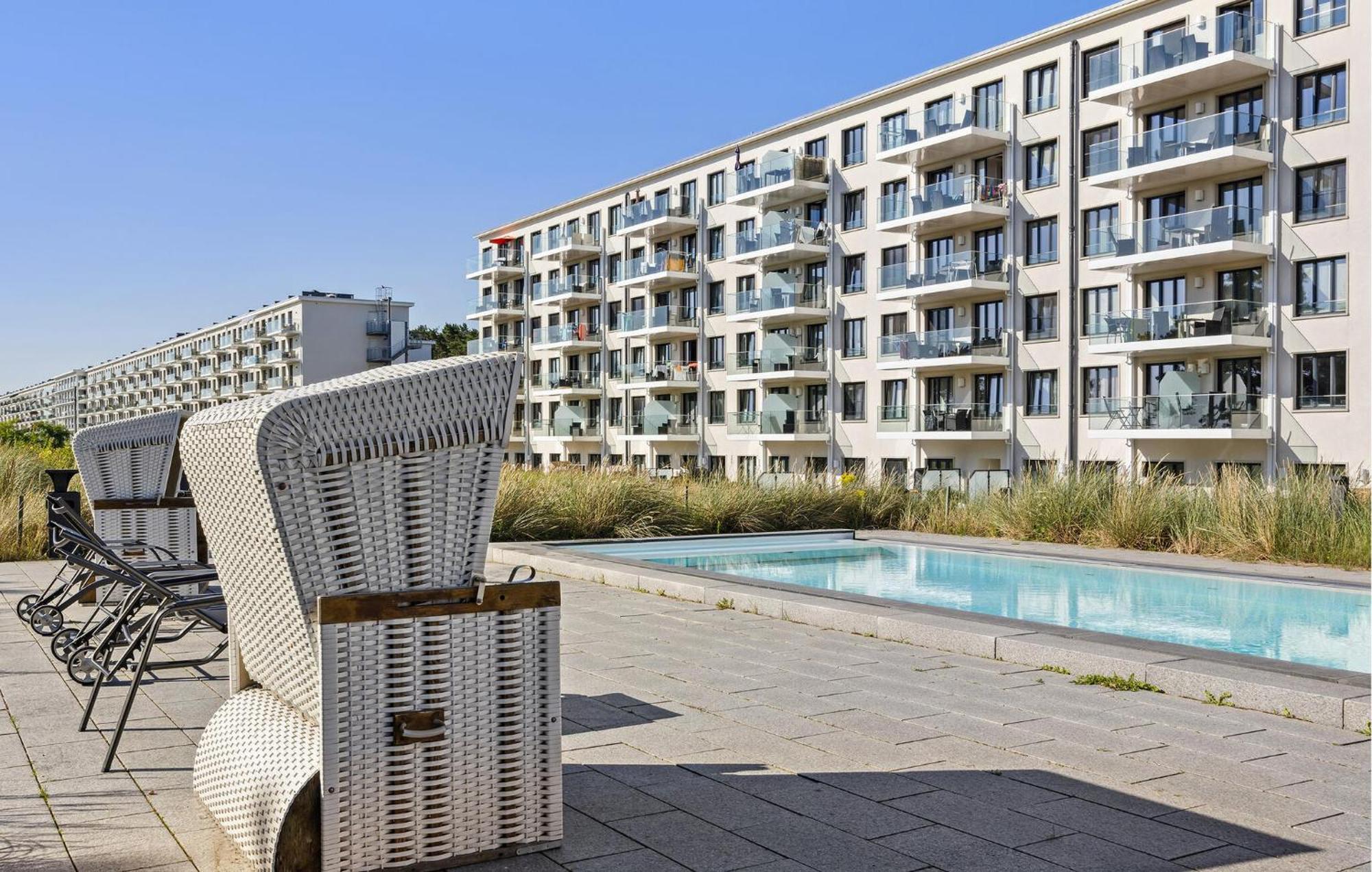 Prora Solitaire Avida Loft 9 ビンツ エクステリア 写真