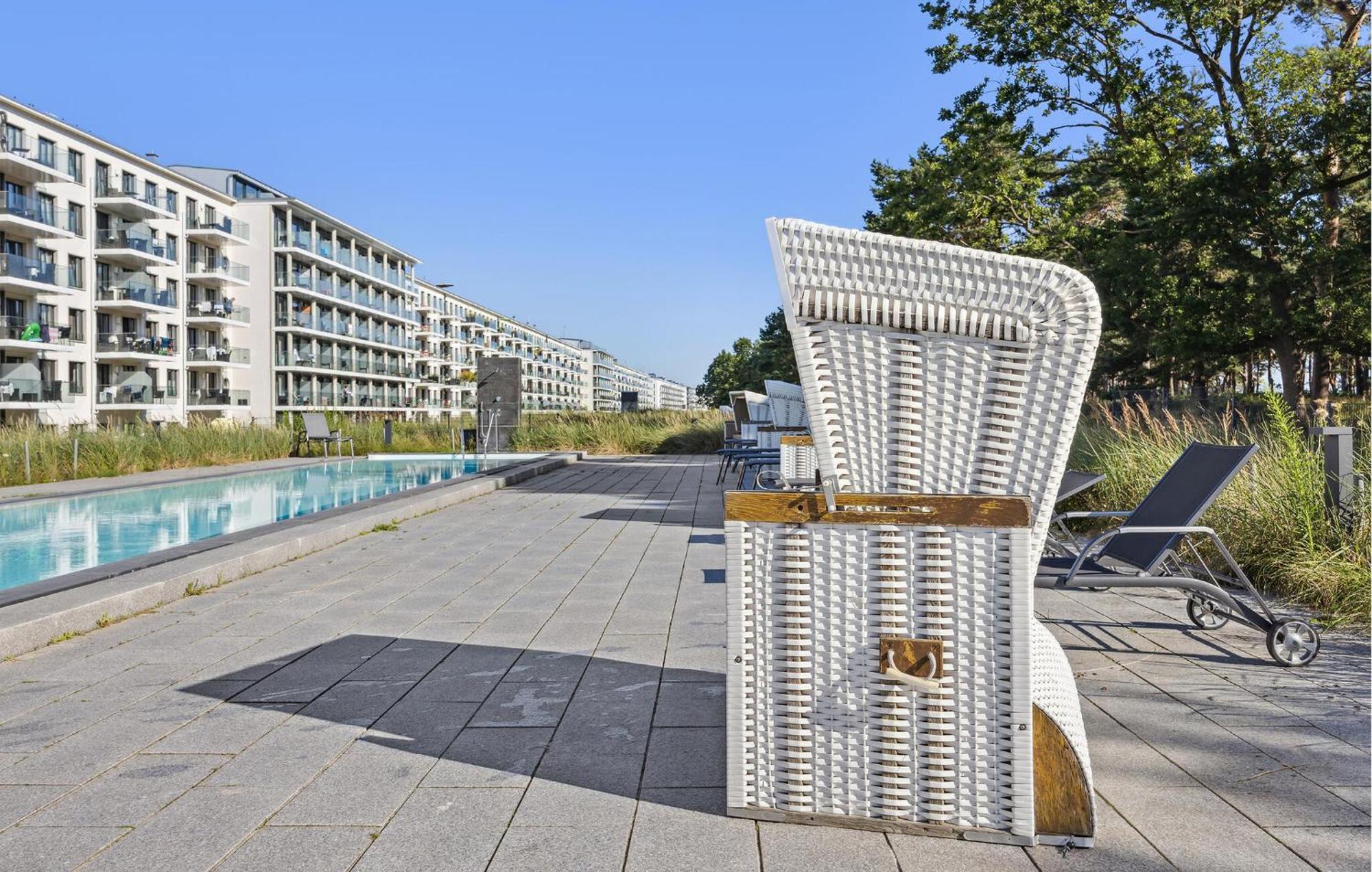Prora Solitaire Avida Loft 9 ビンツ エクステリア 写真