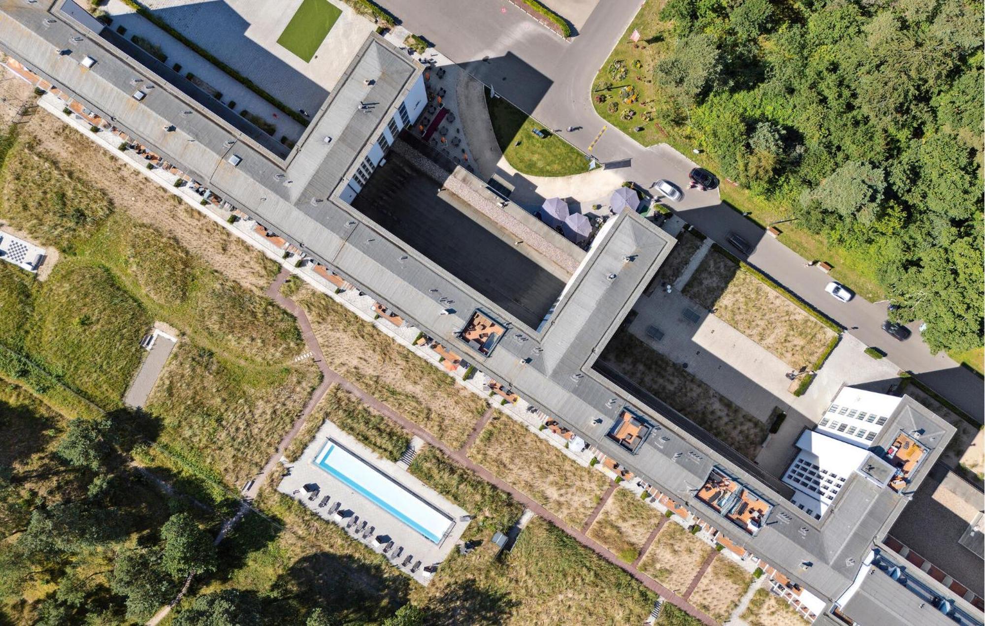 Prora Solitaire Avida Loft 9 ビンツ エクステリア 写真