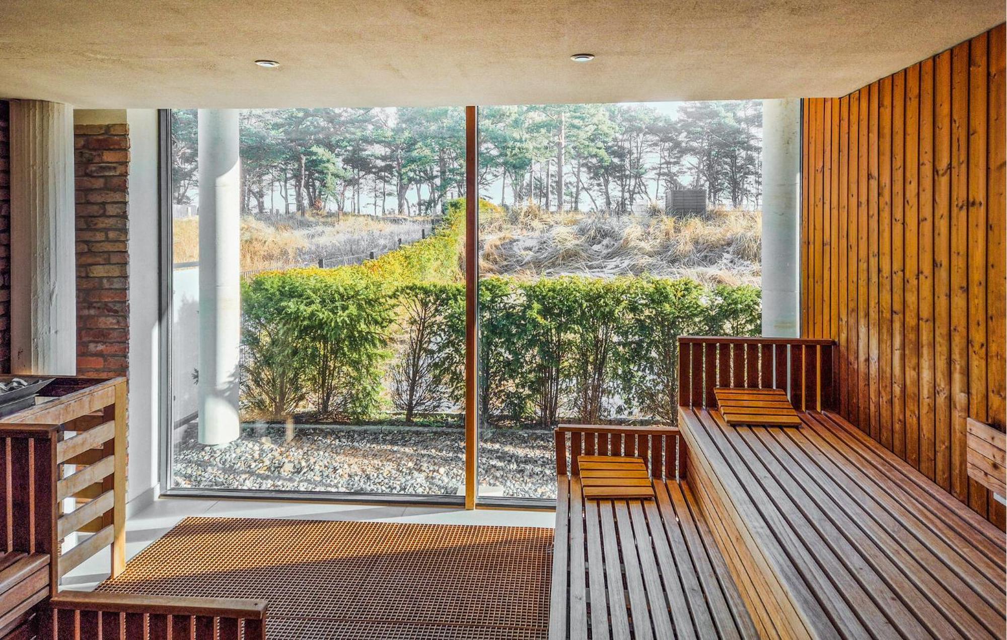 Prora Solitaire Avida Loft 9 ビンツ エクステリア 写真